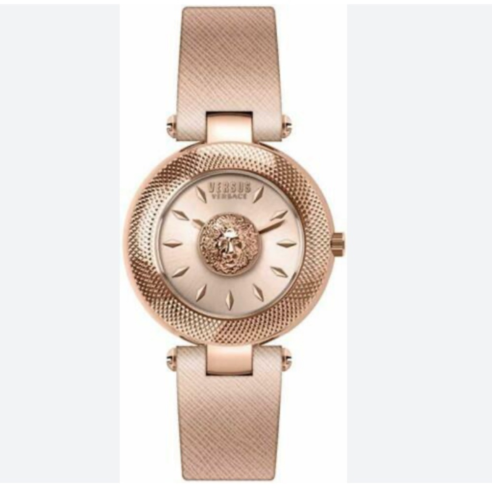 Versus Versace Watch
